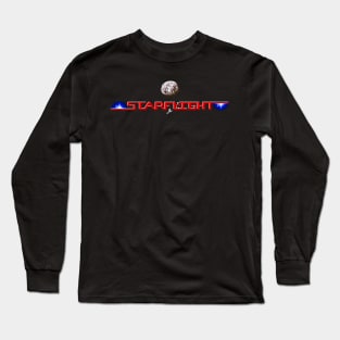 Starflight Long Sleeve T-Shirt